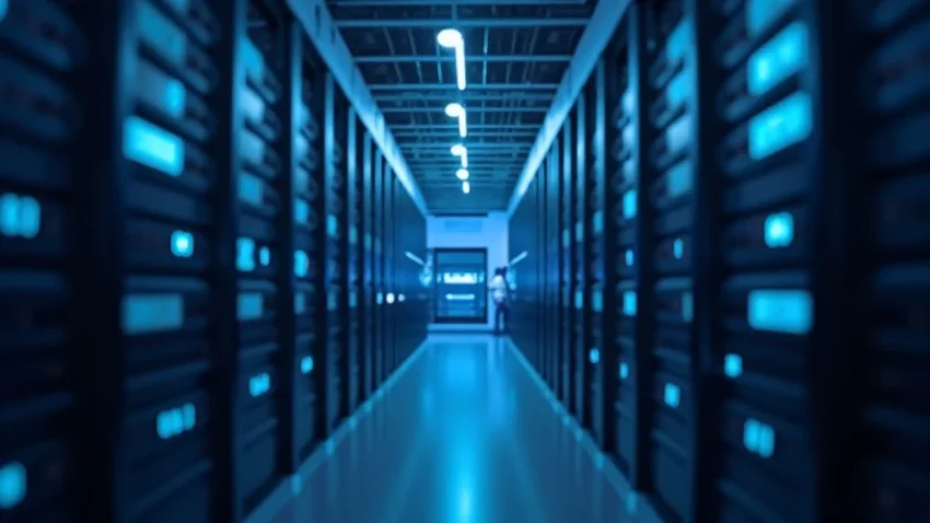 Best Web Hosting Reviews Expert Insights The image shows a clean desk with a laptop displaying website reviews, highlighting expert insights for best web hosting.