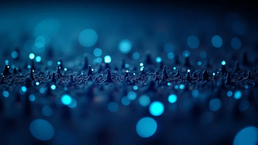 Best Website Hosting Reviews For Beginners The image shows a laptop displaying various website hosting review options for beginners.